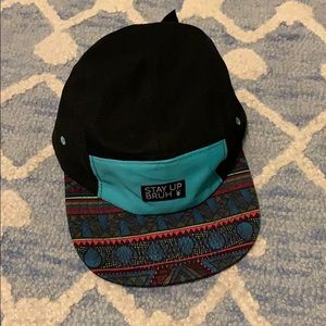Dutch bros hat